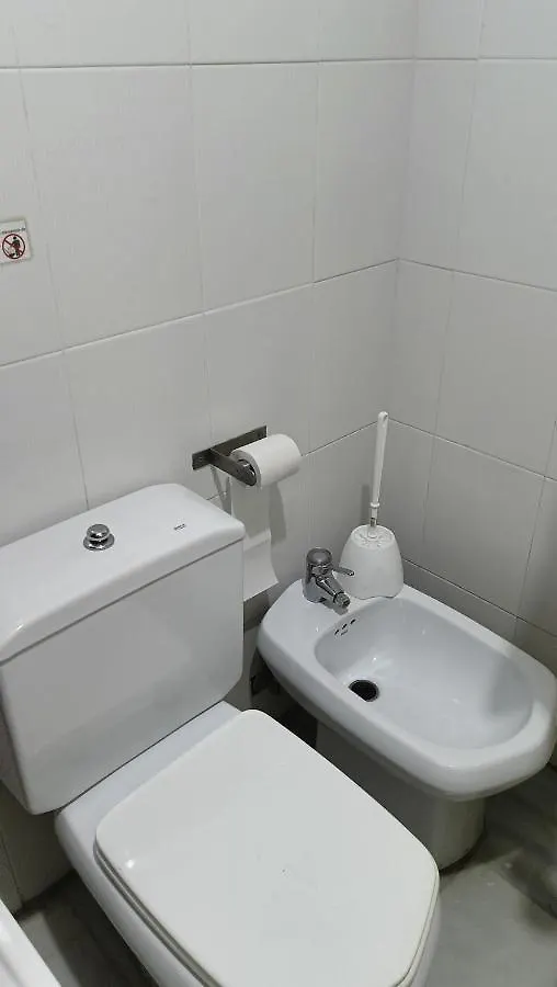 Central Park Fuengirola Apartment