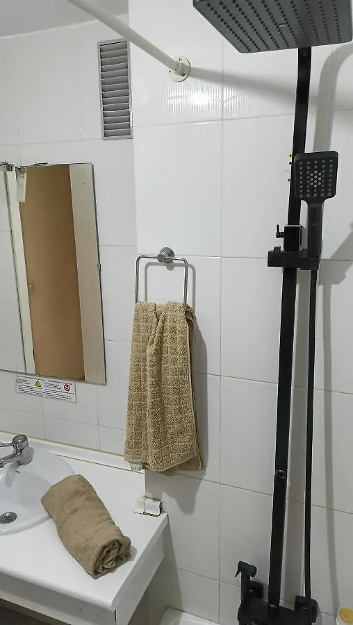 Apartment Central Park Fuengirola