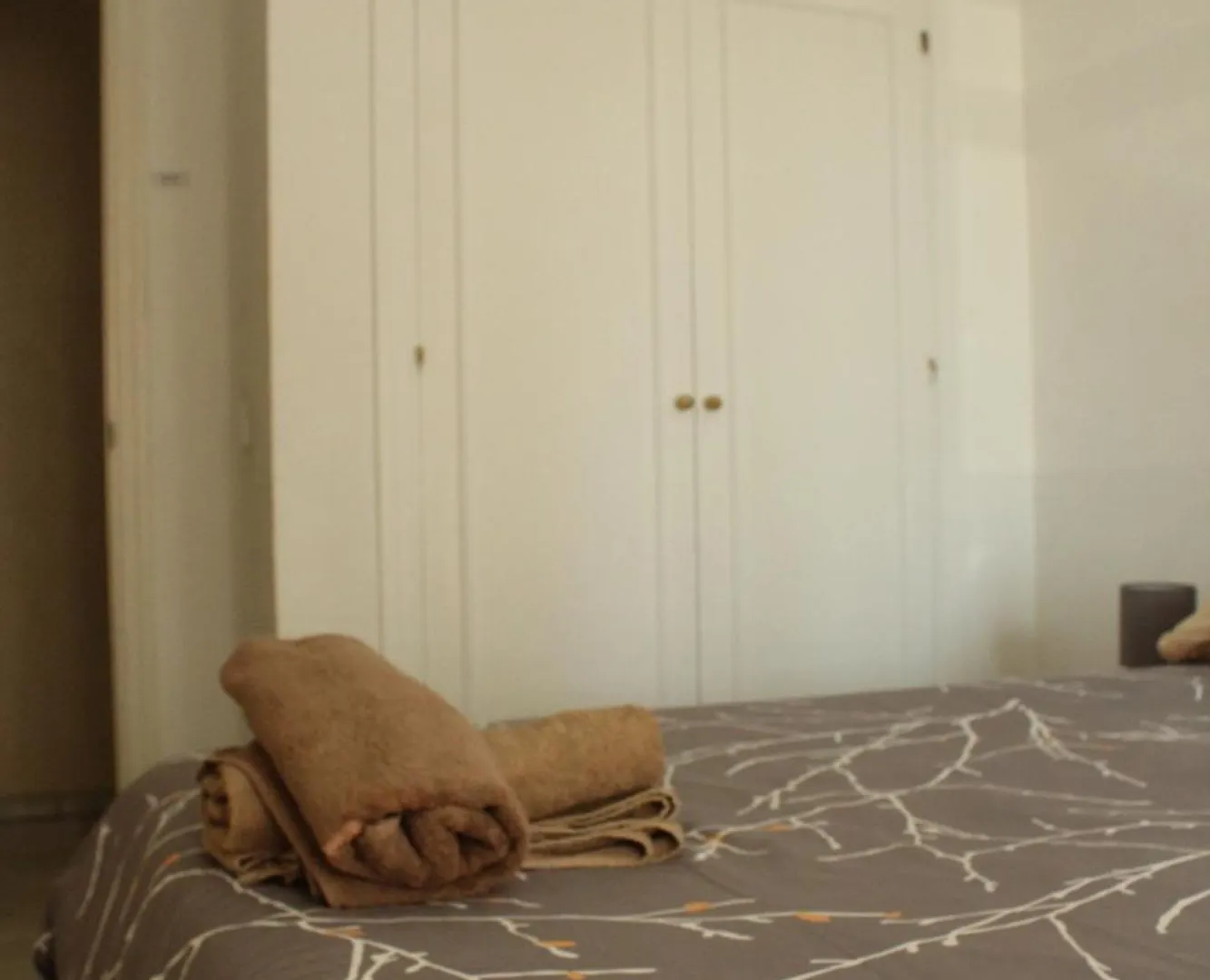 Apartment Central Park Fuengirola