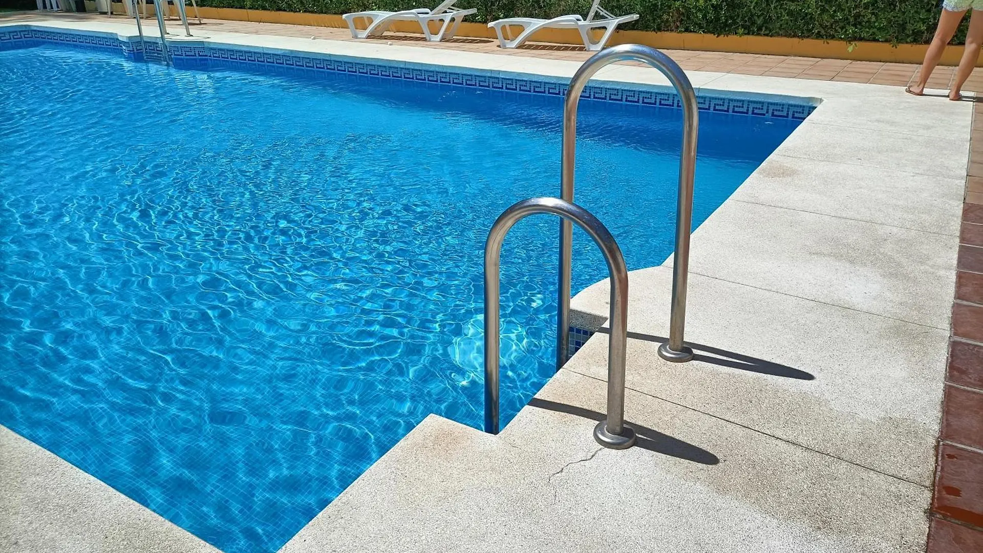 Apartment Central Park Fuengirola