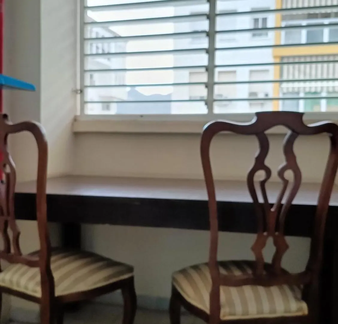 Central Park Fuengirola Apartment