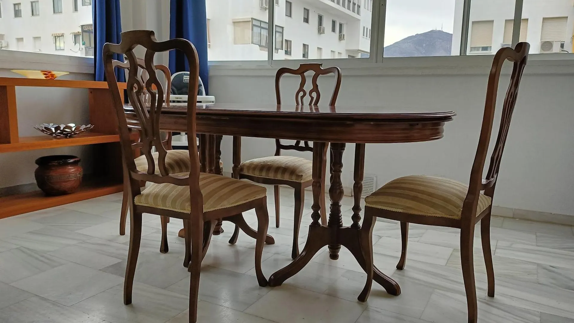 Central Park Fuengirola Apartment