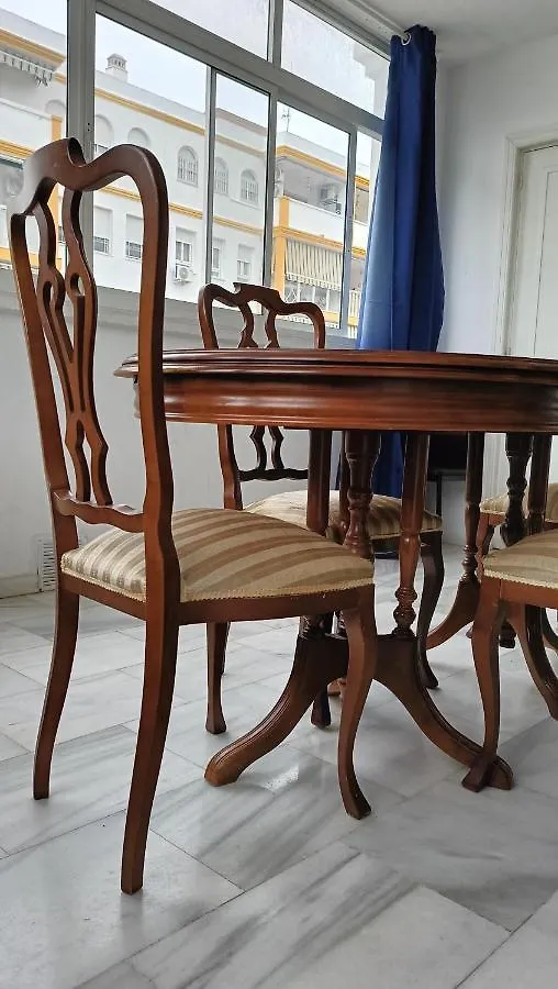 Apartmán Central Park Fuengirola
