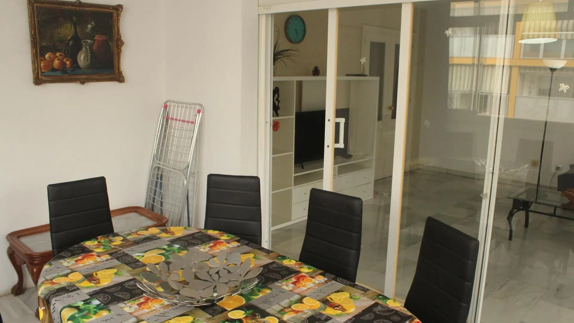 Central Park Fuengirola Apartment