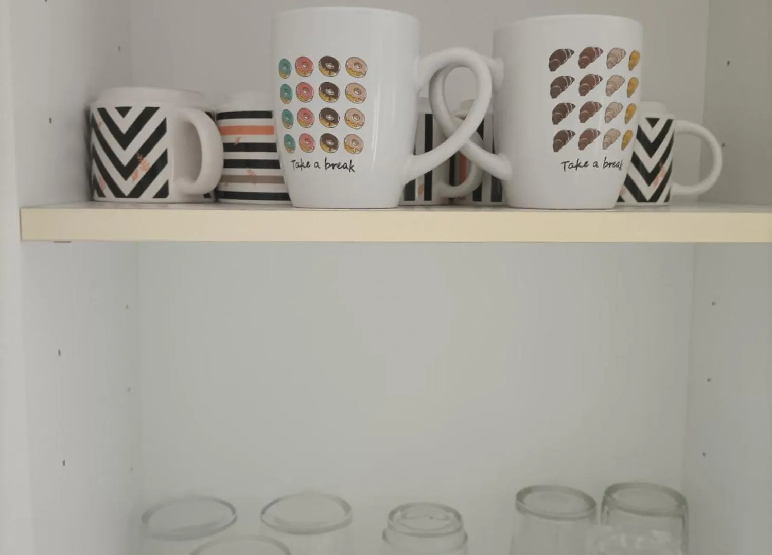Apartmán Central Park Fuengirola